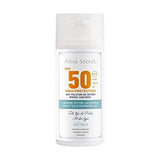 Protezione Solare Alma Secret High Protection Crema SPF 50 (100 ml)