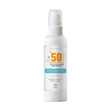 Protezione Solare Alma Secret High Protection Crema SPF 50 (100 ml)