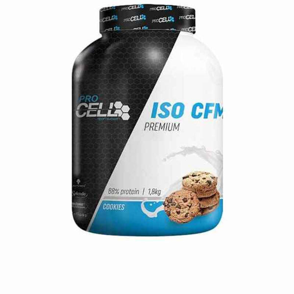 Nahrungsergänzungsmittel Procell Isocell CFM Premium Cookies (1,8 kg)