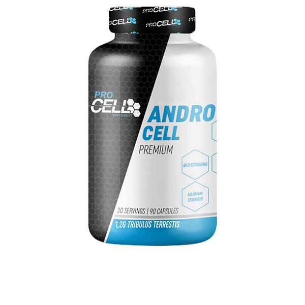 Integratore Alimentare Andro Cell (90 uds)