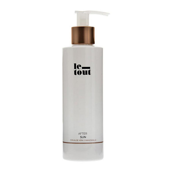 After Sun Le Tout (200 ml) (Donna)