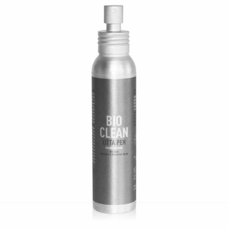 Hydroalkoholische Lösung Litta Peh (100 ml)