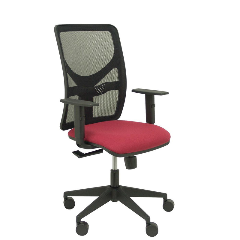 Office Chair Motilla P & C 10crn65 Granto Red