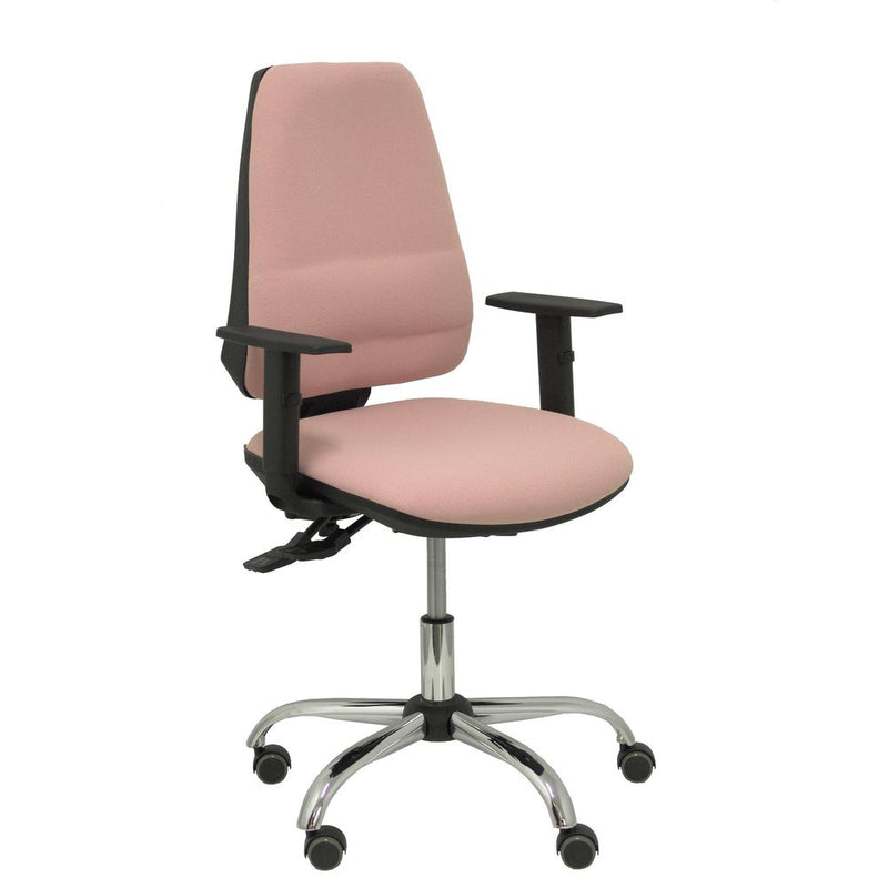 Elche S P&C 24crl Pink Office Chair