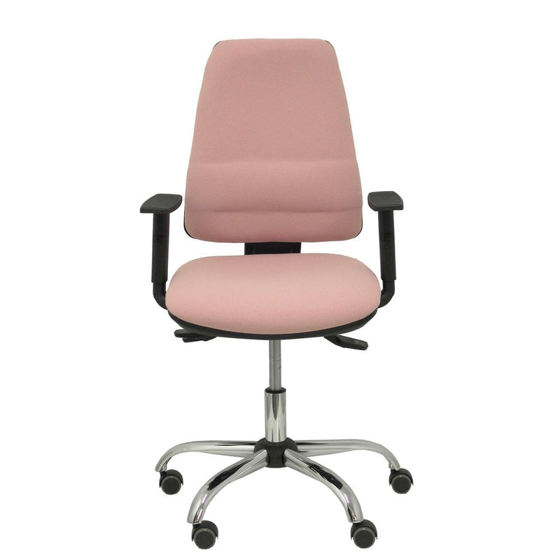 Elche S P&C 24crl Pink Office Chair