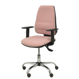 Elche S P&C 24crl Pink Office Chair