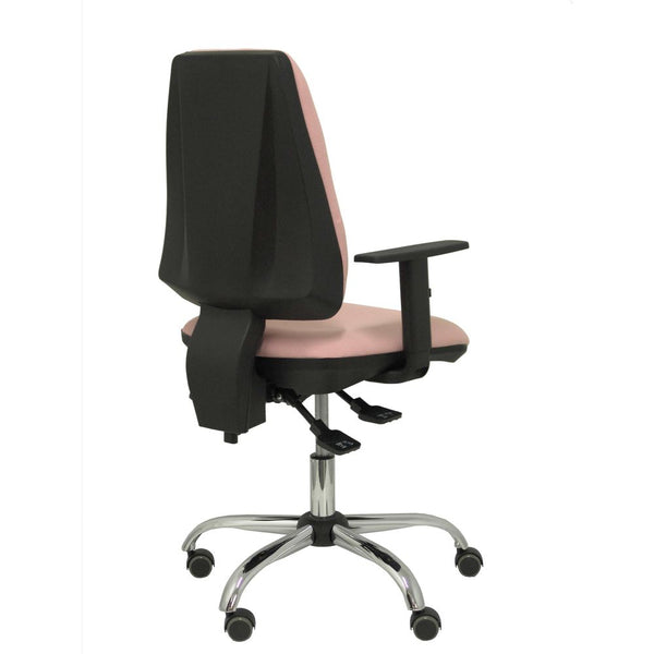 Elche S P&C 24crl Pink Office Chair