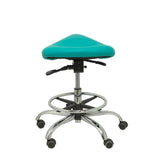 ALATOZ P&C P39Crrp Green Tabouret