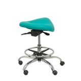 ALATOZ P&C P39Crrp Green Tabouret