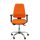 Chaire de bureau Elche S P&C 24crpl Orange