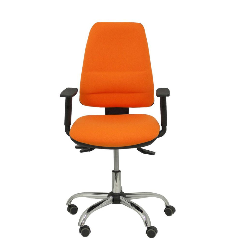 Chaire de bureau Elche S P&C 24crpl Orange