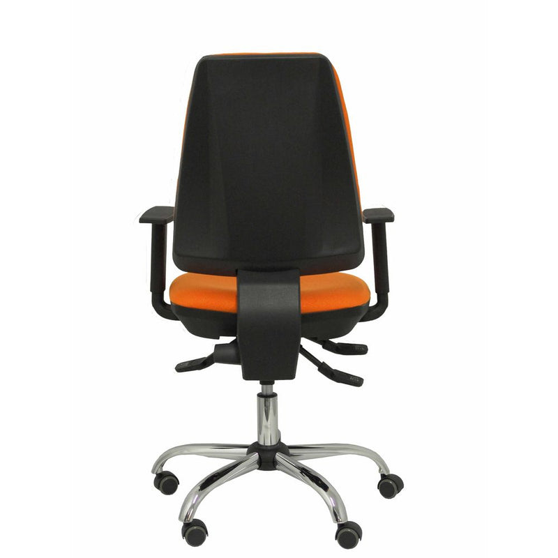 Chaire de bureau Elche S P&C 24crpl Orange