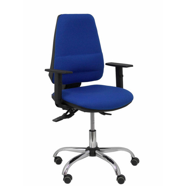 Elche S P&C 24crpl Blue Office Chair