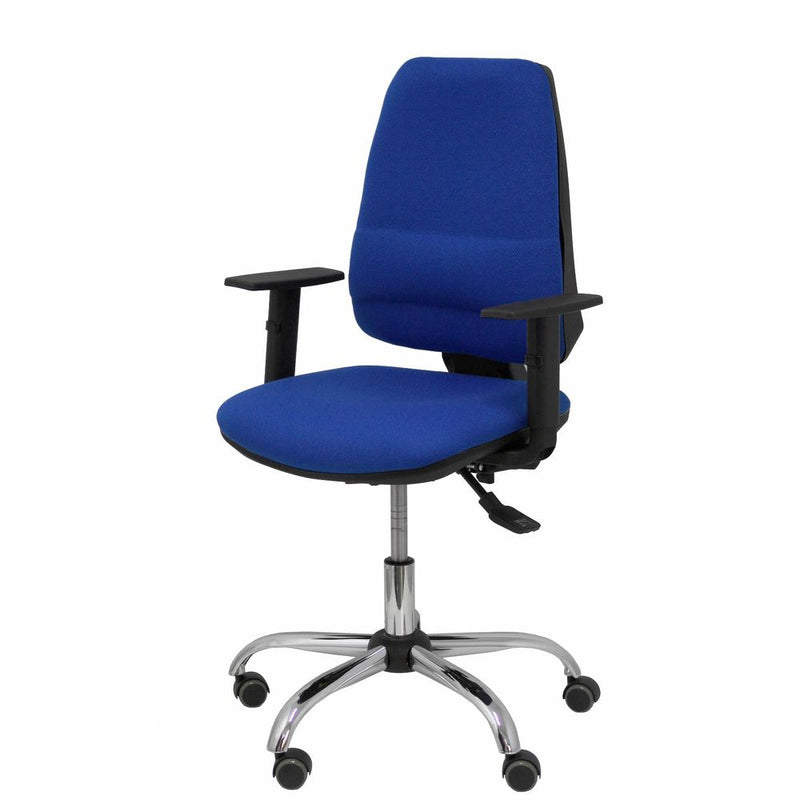 Elche S P&C 24crpl Blue Office Chair