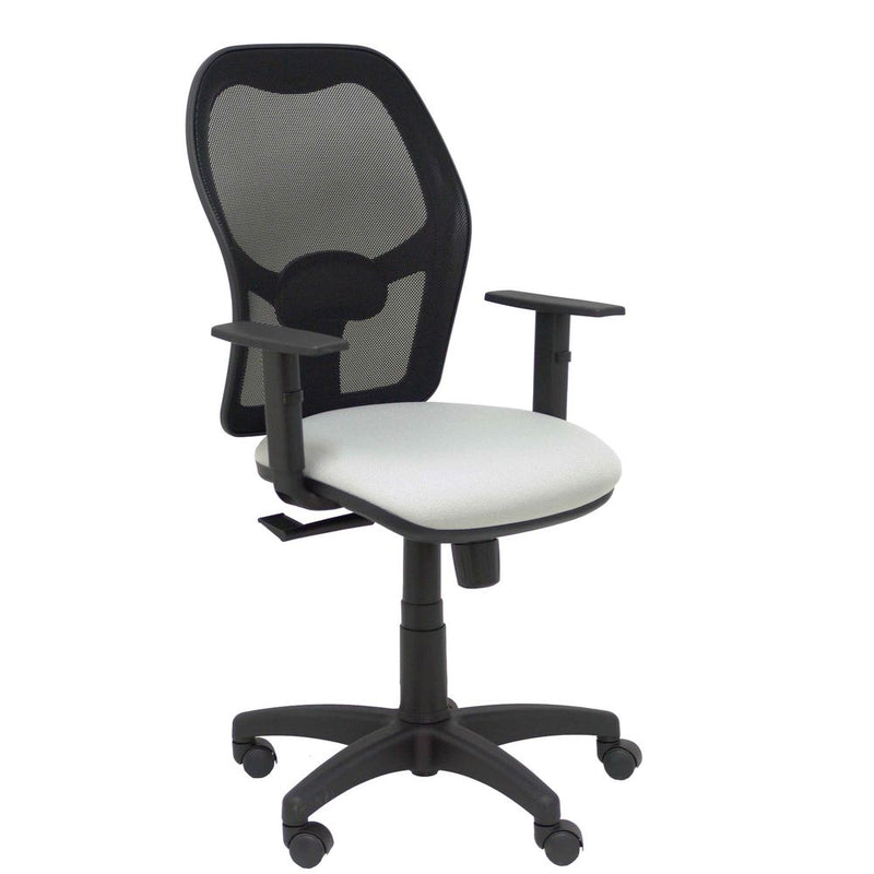 Alocén P & C 0B10crn Grau Office Stuhl