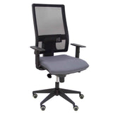 Office Chair Horn Bali P & C 0B10CRP Dunkelgrau