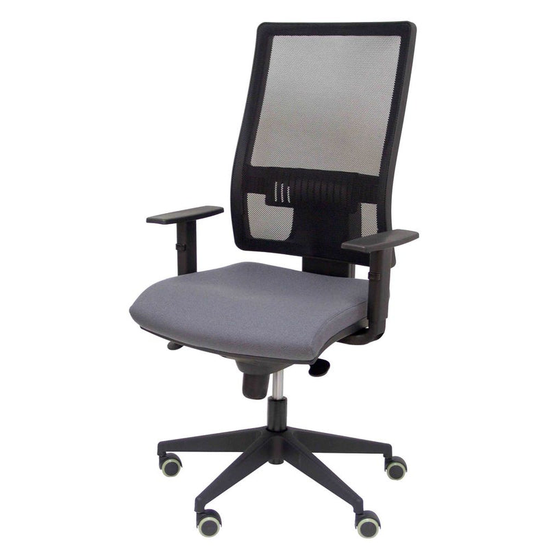 Office Chair Horn Bali P & C 0B10CRP Dunkelgrau