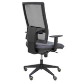 Office Chair Horn Bali P & C 0B10CRP Dunkelgrau