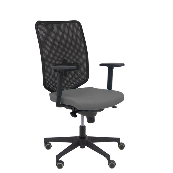 Office Chair P & C 20b16rp Grau