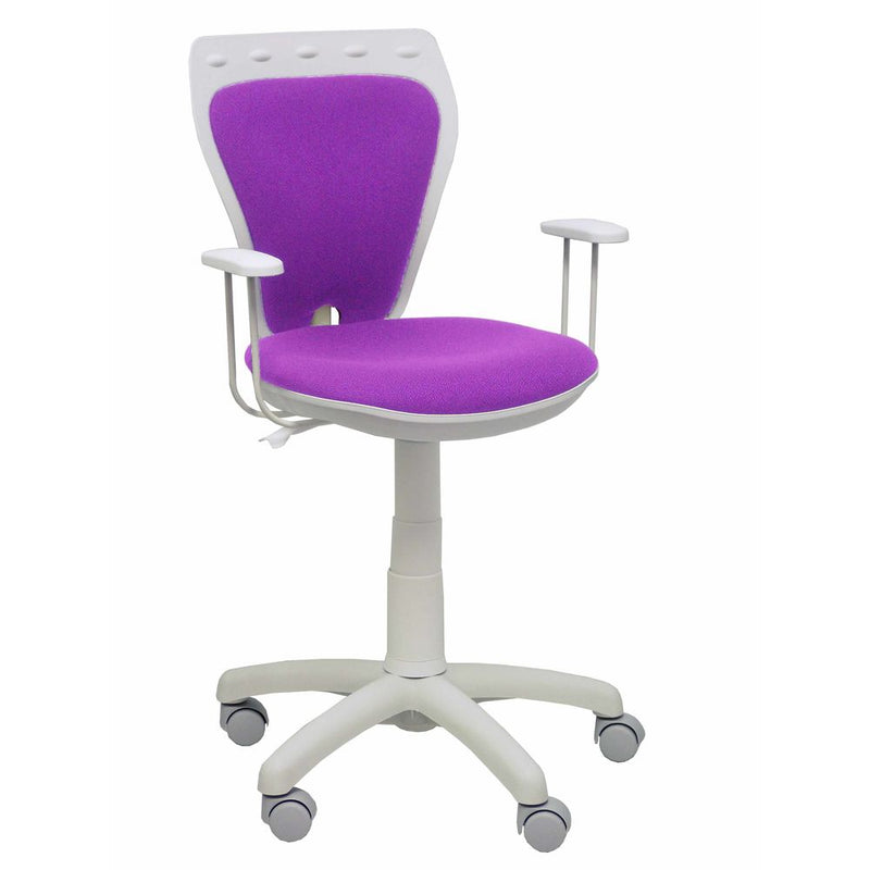 SALINAS P & C BLB82RF Office Chair für Lilac Boys