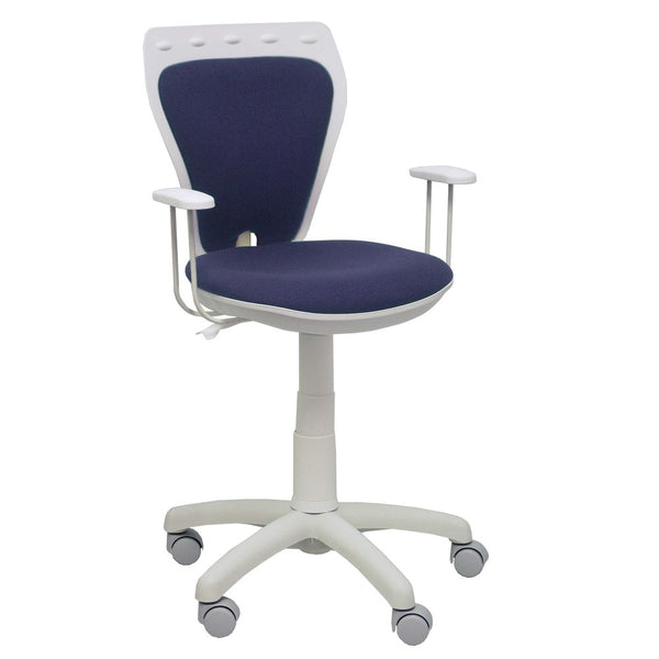 Salinas P & C LB600RF Office Chair für dunkelgraue Jungen