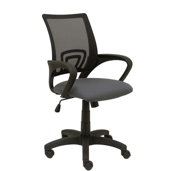 Office Chair Vianos Bali P & C 0B600RN Dunkelgrau