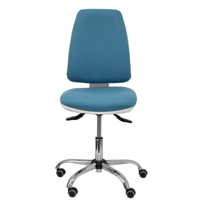 Elche P & C B13CRRP Light Blue Office Stuhl