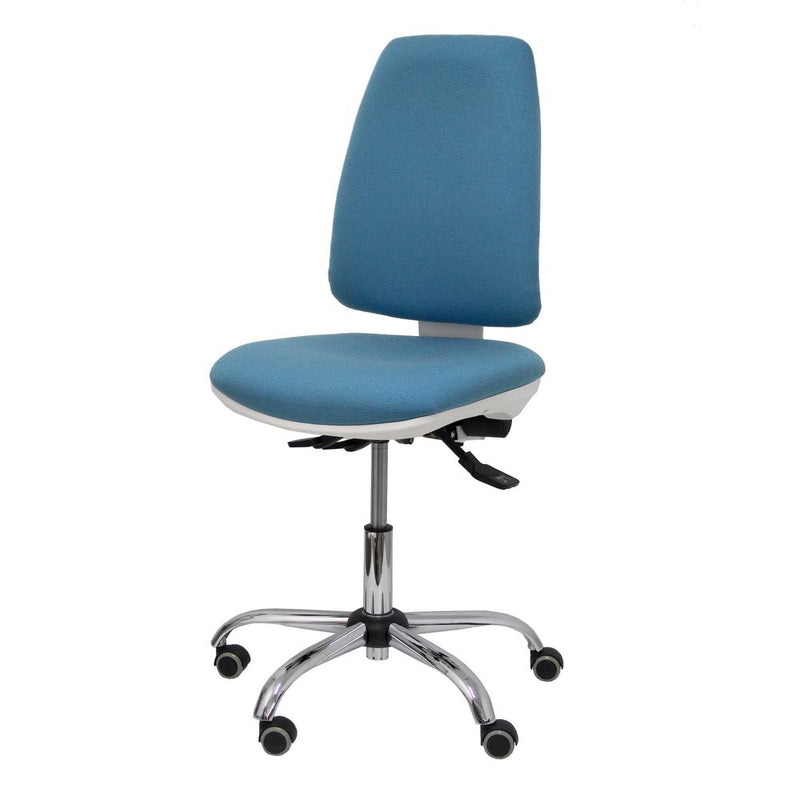 Elche P & C B13CRRP Light Blue Office Stuhl