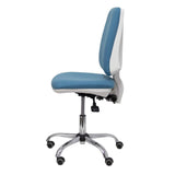 Elche P & C B13CRRP Light Blue Office Stuhl