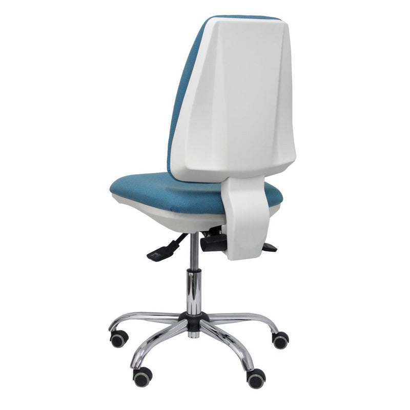 Elche P & C B13CRRP Light Blue Office Stuhl