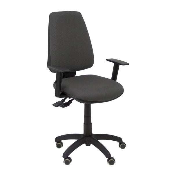 Elche S Bali Office Chair P & C 00B10rp dunkelgrau