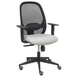 Cilanco Office Chair P & C 0B10CRP Hellgrau grau