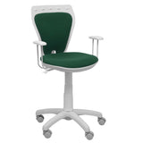 Office Chair Salinas P & C LB426RF für dunkelgrüne Jungen