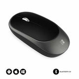 Mouse Subblim SUB-MO-2SM0100 Nero