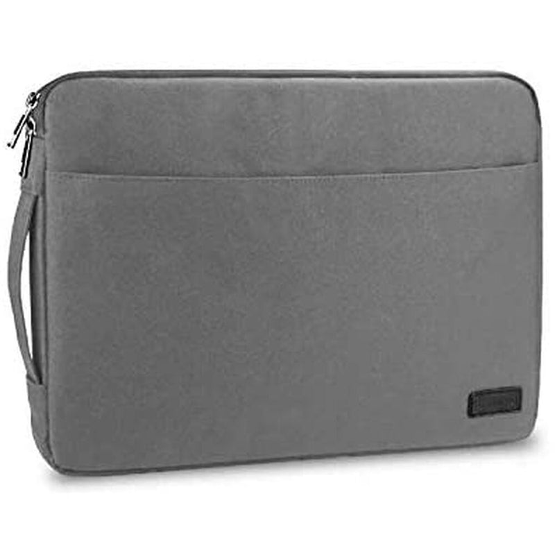 Custodia per Portatile Subblim Urban Grigio 16"