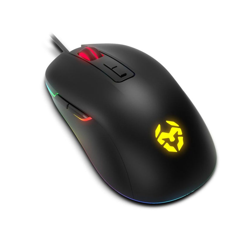 Tastiera e Mouse Gaming Krom KALYOS RGB