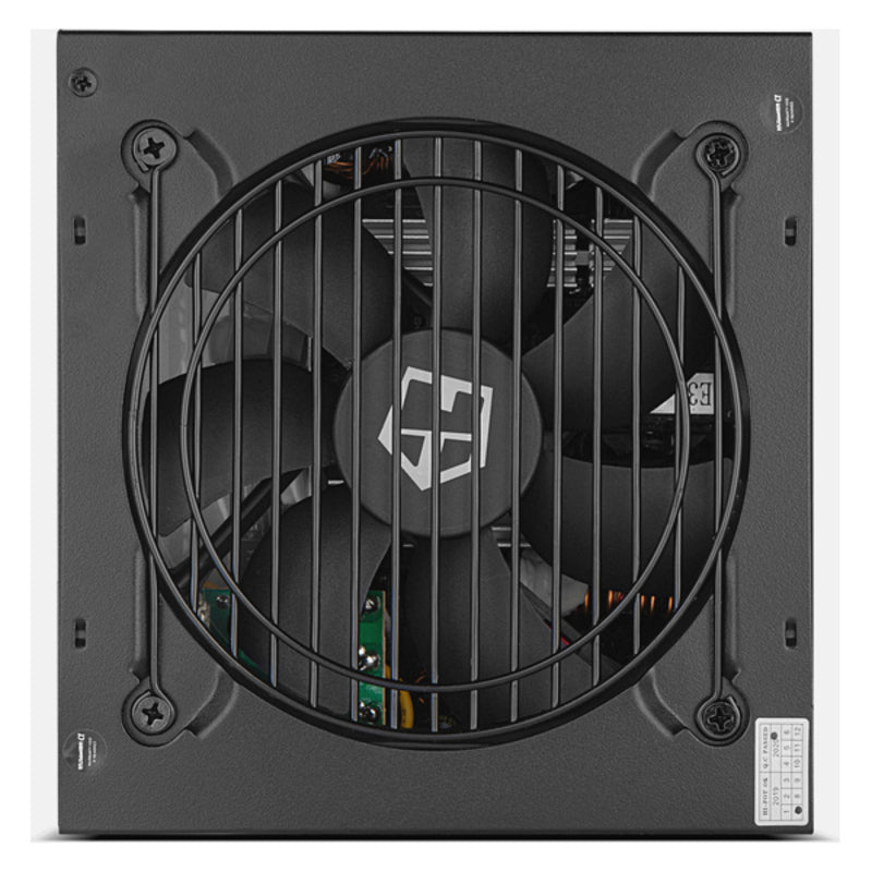 NOX NXHUMMERA500WBZ 500W NOIR 500 W