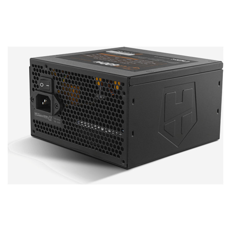 Nox Hummer Alpha 600 W Netzteilquelle