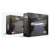 Nox Hummer Alpha 600 W Netzteilquelle