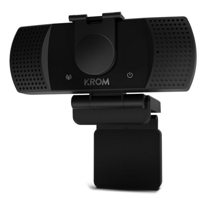 Webcam Gaming Krom NXKROMKAM Full HD 30 FPS