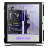 Case semitré ATX Nox Hummer Nexus LED RGB