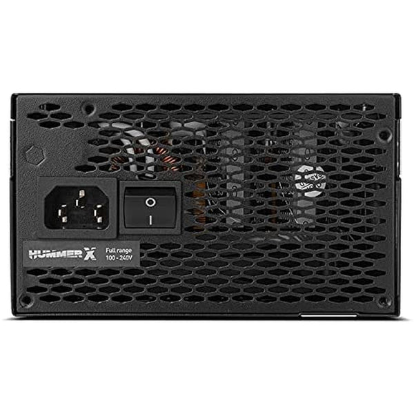 Fonte di Alimentazione NOX HUMMER X 850 W