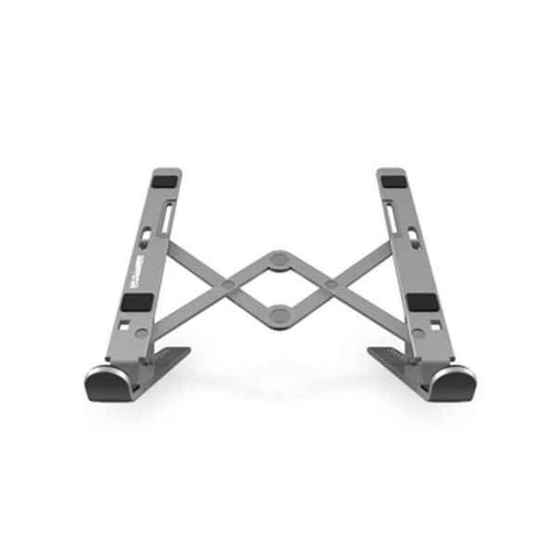 Notebook stand nox axys stand en aluminium