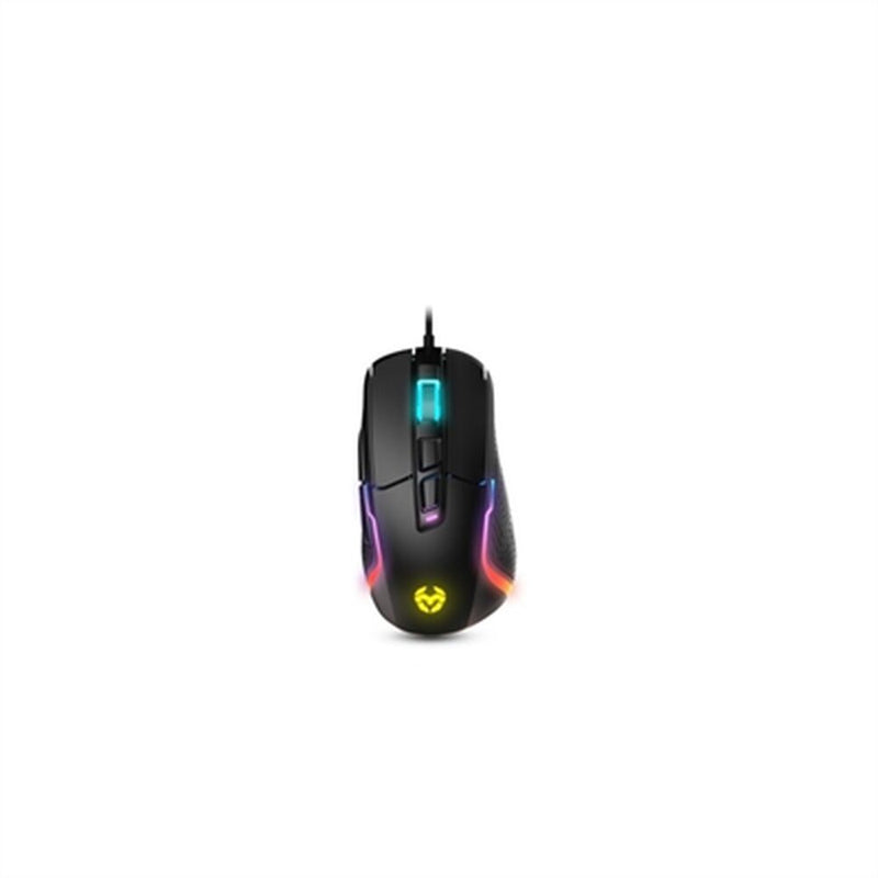 Gaming de souris krom coup de pied