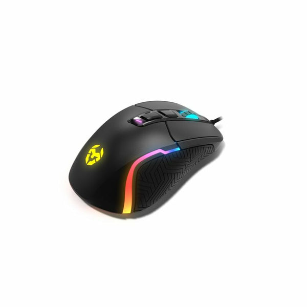 Gaming de souris krom coup de pied