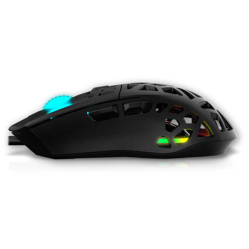 Mouse Gaming Krom KAIKU RGB