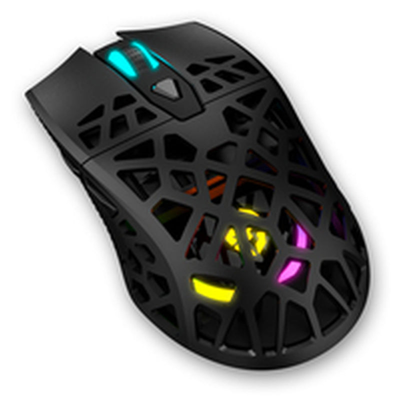 Mouse Gaming Krom KAIKU RGB