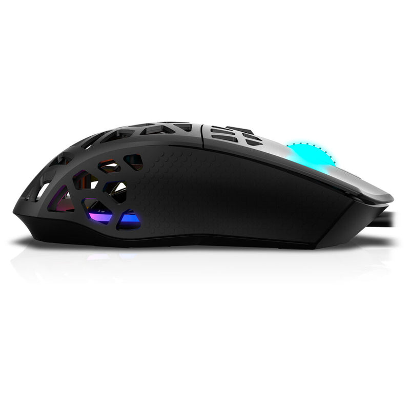 Mouse Gaming Krom KAIKU RGB