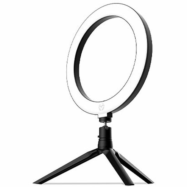 Ring Light per Selfie Krom Kight Ø 25 cm