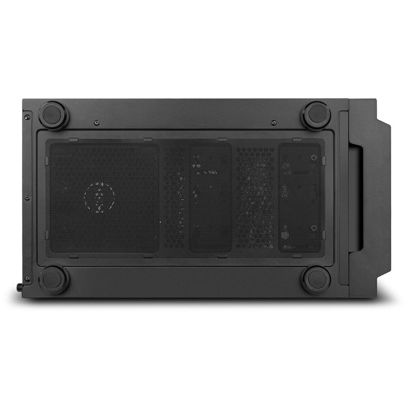 Cassa Semitorre ATX NOX Hummer Horus ARGB Nero E-ATX